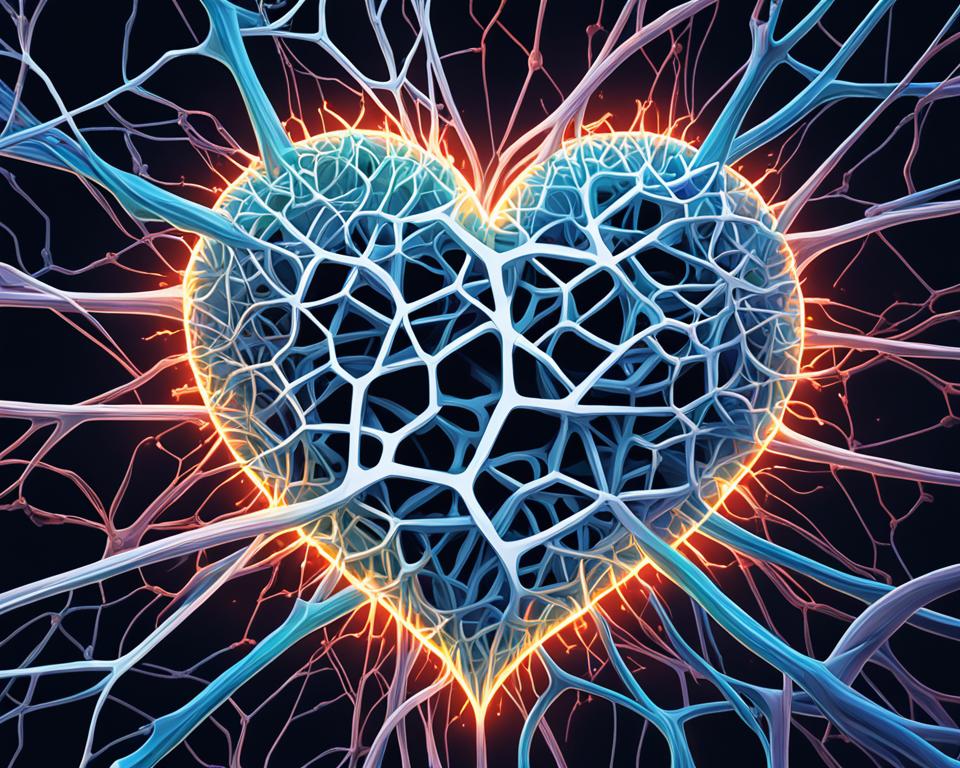 Neural Chemistry of Romantic Love