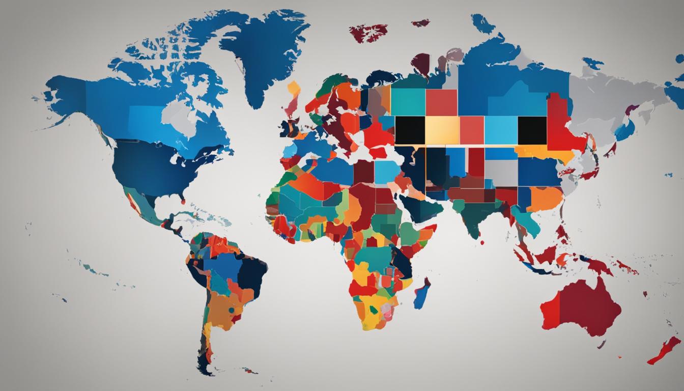 suicide in the US compared to other nations