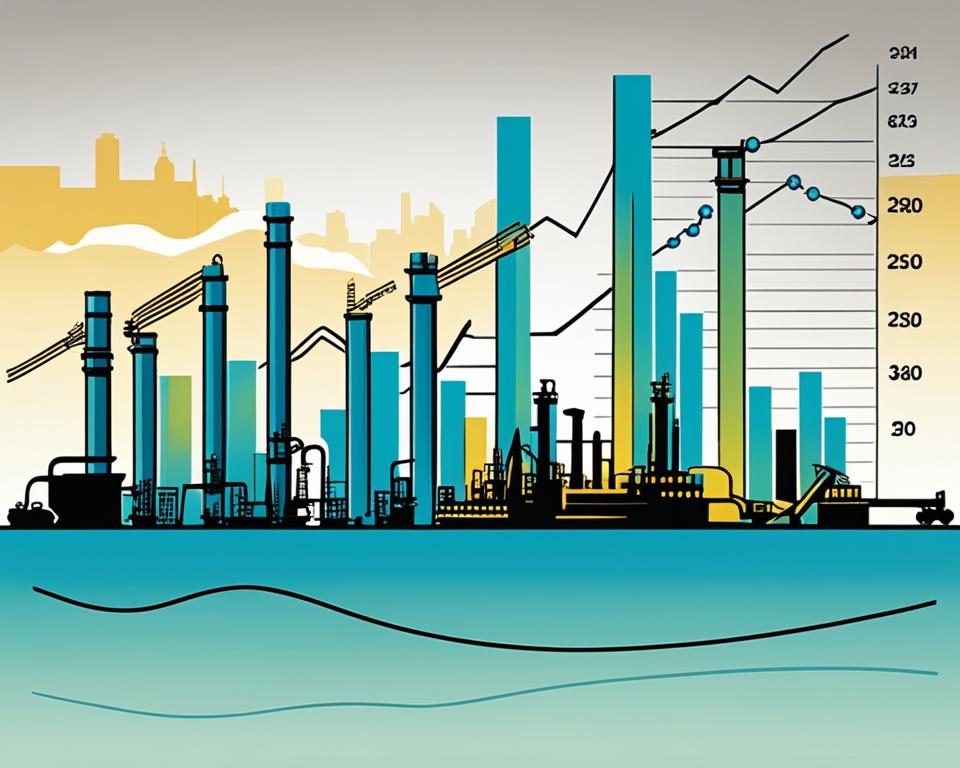 Crude Oil Prices and Energy Trends