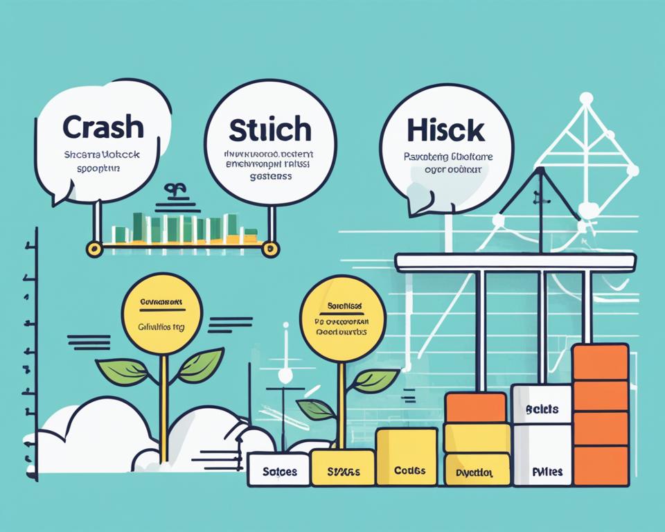 High-Dividend Stocks vs. High-Growth Stocks