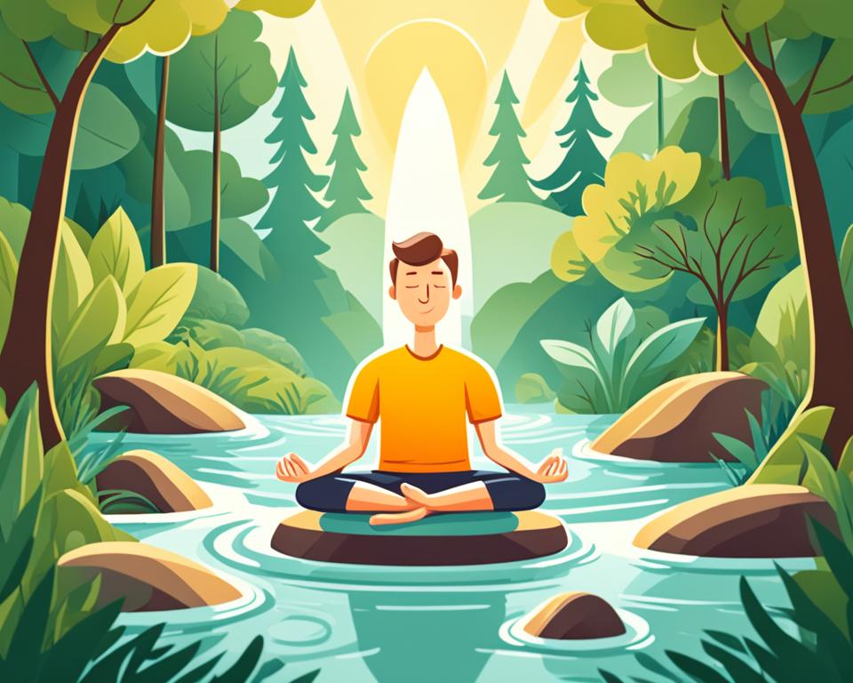 meditation for anxiety