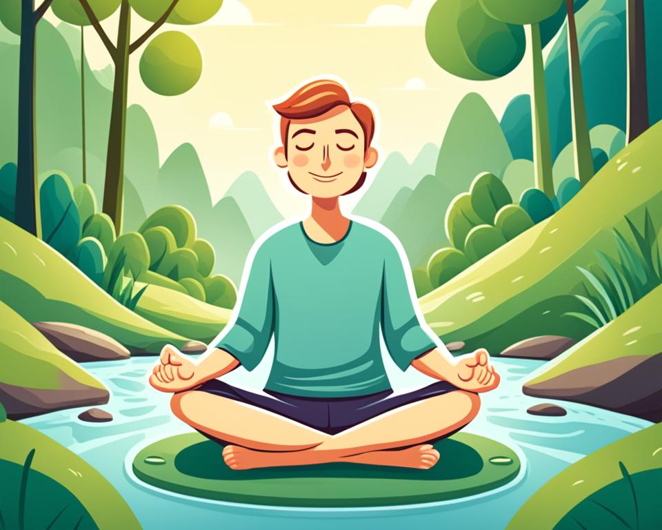 mindfulness for beginners