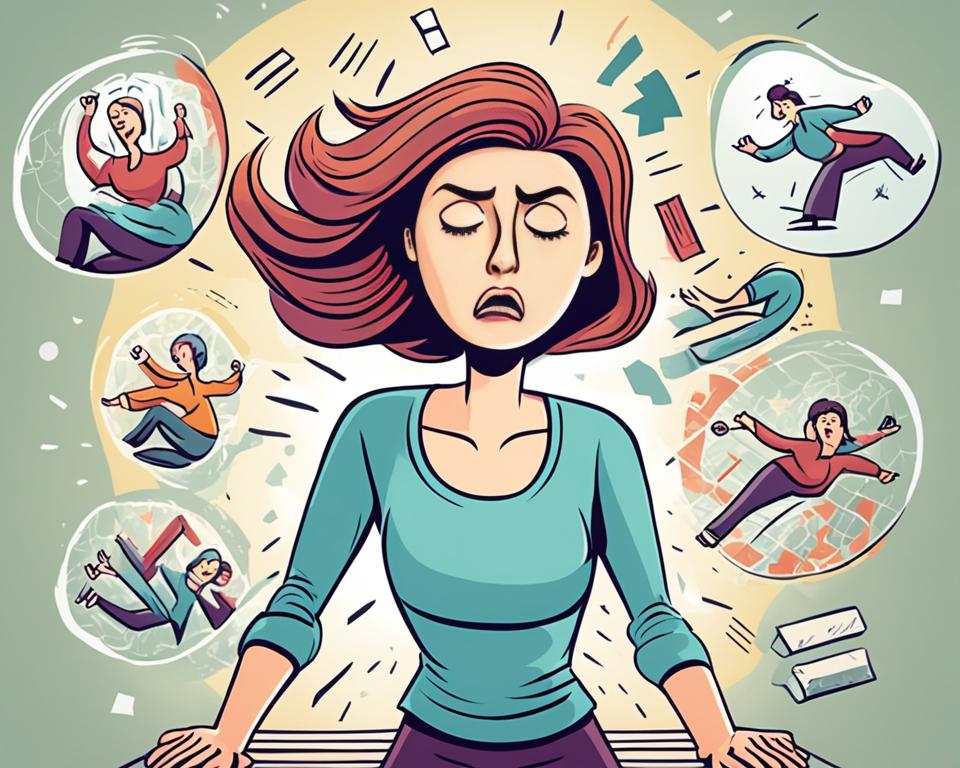 stress and women's health